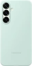 Samsung Silicone Case for Galaxy S25+ Mint