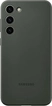 Samsung Silicone Case for Galaxy S23 Green
