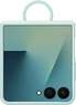 Samsung Silicone Ring Case for Galaxy Z Flip7 Mint