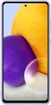 Samsung Silicone Cover for Galaxy A72 Violet