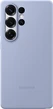 Samsung Silicone Case for Galaxy S25 Ultra Light Blue