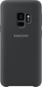 Samsung Silicone Cover for Galaxy S9 Black