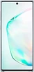 Samsung Silicone Cover for Galaxy Note 10 Silver