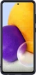 Samsung Silicone Cover for Galaxy A72 Black