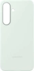 Samsung Silicone Case for Galaxy S25 FE Mint