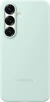 Samsung Silicone Case for Galaxy S25 Mint