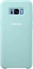 Samsung Silicone Cover for Galaxy S8+ Blue