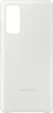 Samsung Silicone Cover for Galaxy S20 FE White