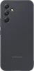 Samsung Silicone Case for Galaxy A54 5G Black