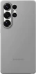 Samsung Silicone Case for Galaxy S25 Ultra Gray