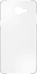 Samsung Slim Cover for Galaxy A5 (2016) Transparent
