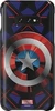 Samsung Smart Cover Captain America for Galaxy S10e