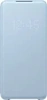 Samsung Smart LED View Cover for Galaxy S20+ blue coral