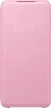 Samsung Smart LED View Cover for Galaxy S20 Pink