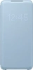 Samsung Smart LED View Cover for Galaxy S20 blue coral