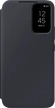 Samsung Smart View Wallet Case for Galaxy A34 5G Black