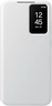 Samsung Smart View Wallet Case for Galaxy S24+ White