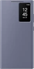 Samsung Smart View Wallet Case for Galaxy S24 Ultra Violet