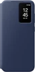 Samsung Smart View Wallet Case for Galaxy S24 FE Blue