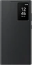 Samsung Smart View Wallet Case for Galaxy S24 Ultra Black