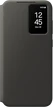 Samsung Smart View Wallet Case for Galaxy S24 FE Black