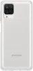 Samsung Soft Clear Cover for Galaxy A12 Transparent