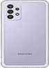 Samsung Soft Clear Cover for Galaxy A32 Transparent