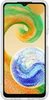 Samsung Soft Clear Cover for Galaxy A04s Transparent