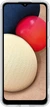 Samsung Soft Clear Cover for Galaxy A02s Transparent