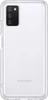 Samsung Soft Clear Cover for Galaxy A03s Transparent