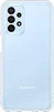 Samsung Soft Clear Cover for Galaxy A23 Transparent