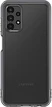 Samsung Soft Clear Cover for Galaxy A13 Black