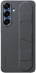 Samsung Standing Grip Case for Galaxy S25+ Black