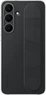 Samsung Standing Grip Case for Galaxy S25 FE Black