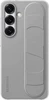 Samsung Standing Grip Case for Galaxy S25 Gray