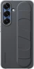 Samsung Standing Grip Case for Galaxy S25 Black