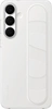 Samsung Standing Grip Case for Galaxy S25 FE White
