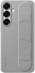 Samsung Standing Grip Case for Galaxy S25+ Gray