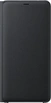 Samsung Wallet Cover for Galaxy A9 (2018) Black