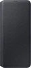 Samsung Wallet Cover for Galaxy A90 5G Black