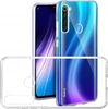Screenguard TPU Clear Case for Xiaomi Redmi Note 8T
