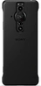 Sony Leder-Cover for Xperia PRO-I Black