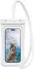Spigen AquaShield Waterproof Floating Case White