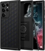 Spigen Cryo Armor for Samsung Galaxy S22 Ultra Matte...