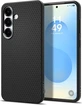 Spigen Liquid Air for Samsung Galaxy S25 Matte Black