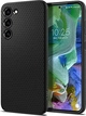 Spigen Liquid Air for Samsung Galaxy S23+ Matte Black
