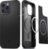 Spigen Mag Armor (MagFit) for Apple iPhone 14 Pro Matte Black