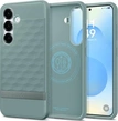 Spigen Parallax (MagFit) for Samsung Galaxy S25+ Sage Green