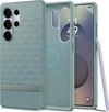 Spigen Parallax (MagFit) for Samsung Galaxy S25 Ultra Sage Green