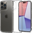 Spigen Quartz Hybrid for Apple iPhone 14 Pro Max Max Matte Clear